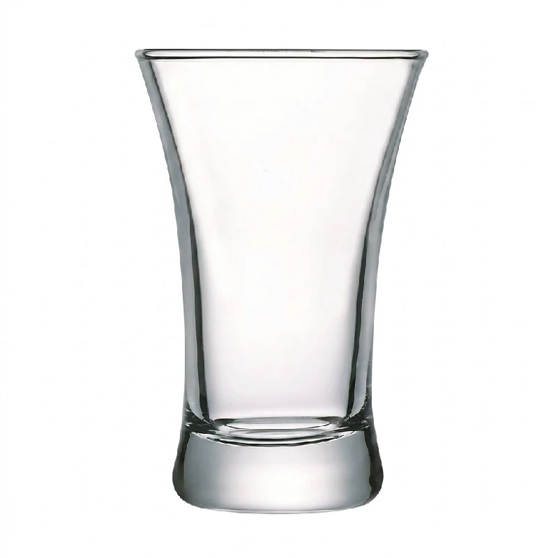 Arcoroc shotglas - 7 cl 20911007 by ARCOROC color Helder
