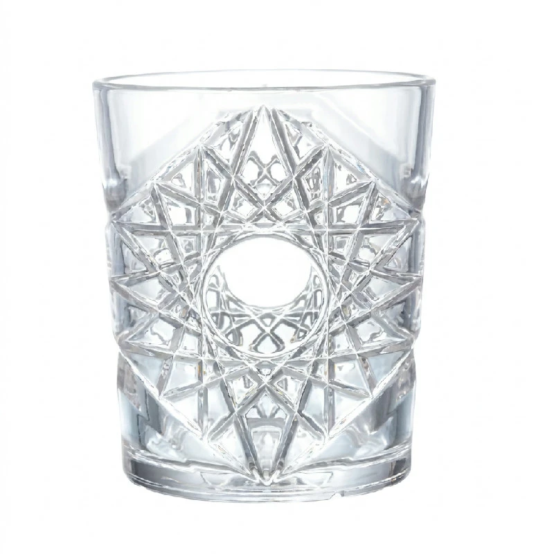PREMIUM GLAS 35 CL Polykarbonat 200711 by GLASS4EVER color Helder