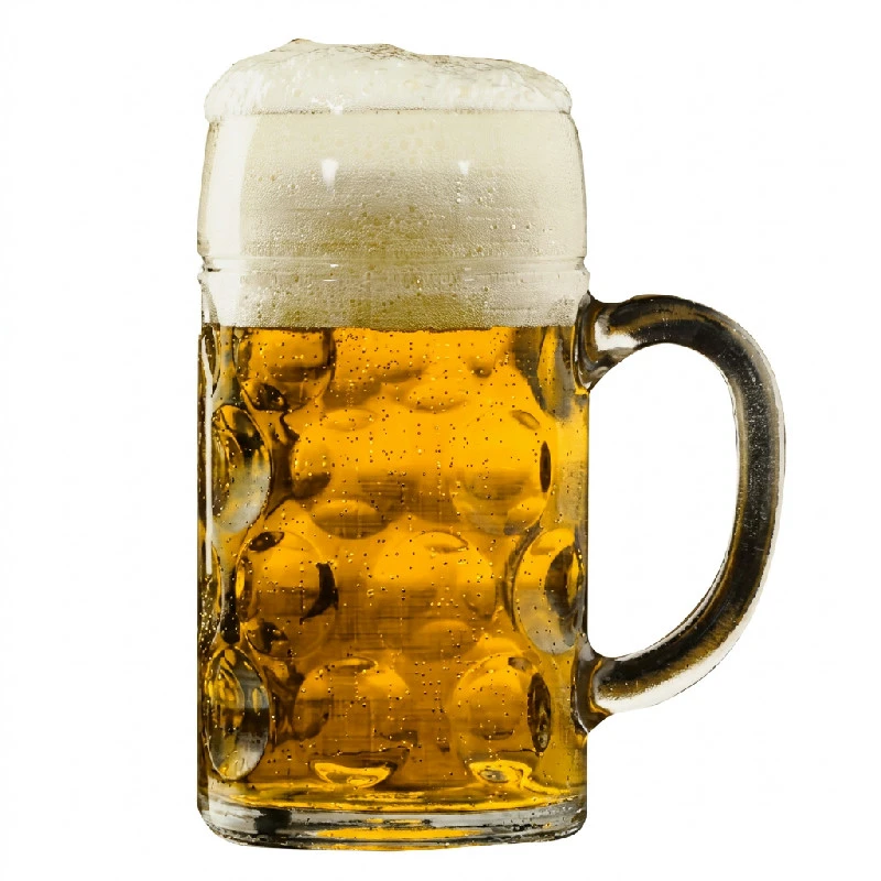 Ölsejdel 1L - Isar 5000558 by ARCOROC color Svart