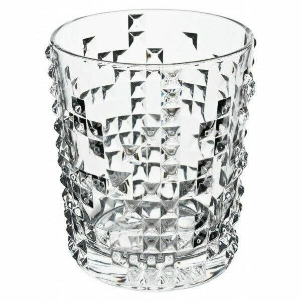 Nachtmann Punk Tumblerglas - 348 ml 6427 by Nachtmann color Helder