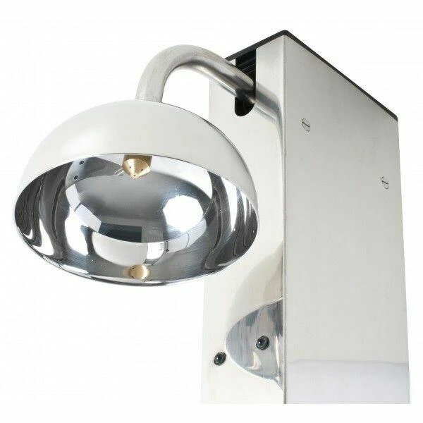 Frucosol Glas Froster GF-1000 by PRIME BAR color Svart