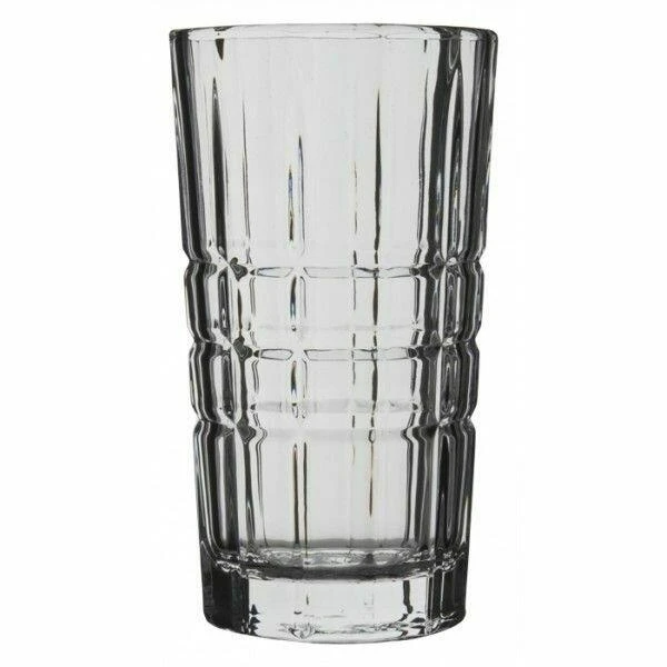 Leonardo Spiritii dricksglas 260 ml - 4-pack 6402  color Svart