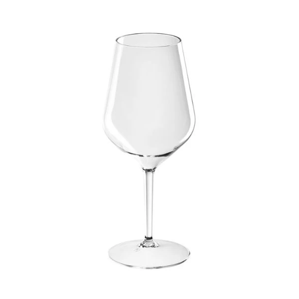 Design Vinglas 47 cl - Tritanplast BU5000N-21 by Rbdrinks color Svart