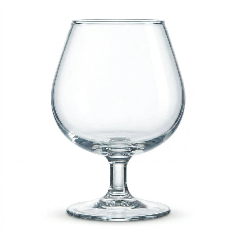 Arcoroc Cognacglas Degustation 41 cl 5000789 by ARCOROC color Svart