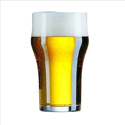 Arcoroc Nonic Ölglas 28 cl 5000757 by ARCOROC color Svart