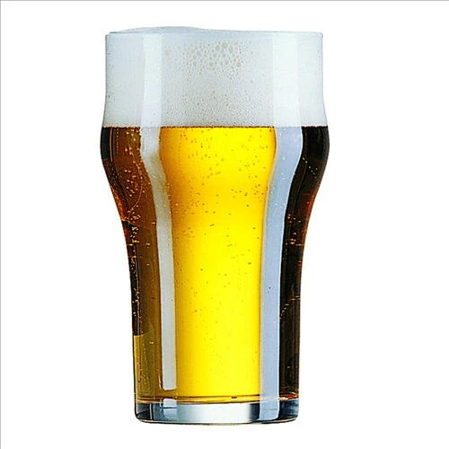 Arcoroc Nonic Ölglas 34 cl 5000750 by ARCOROC color Svart