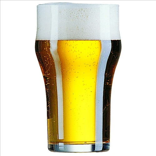 Arcoroc Nonic Ölglas 57 cl 5000758 by ARCOROC color Svart