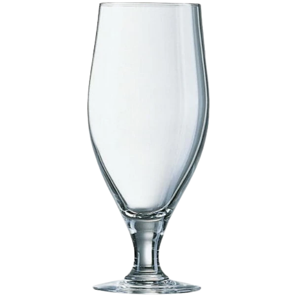 Ölglas Cervoise 32 cl 20351262 by ARCOROC color Helder