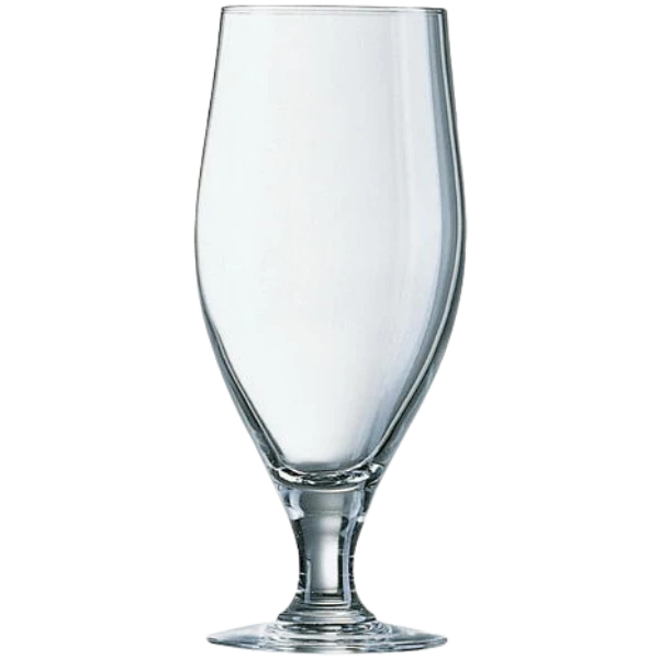 Ölglas Cervoise 50 cl 20351265 by ARCOROC color Helder