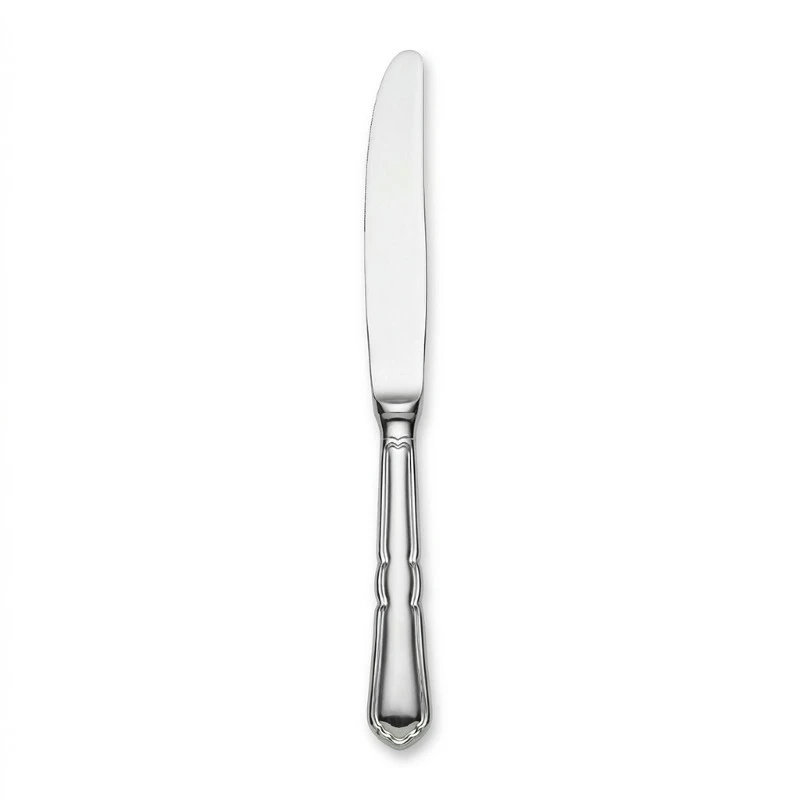 Chippendale matkniv 22,7 cm 2025810 by CHIPPENDAL color Silver
