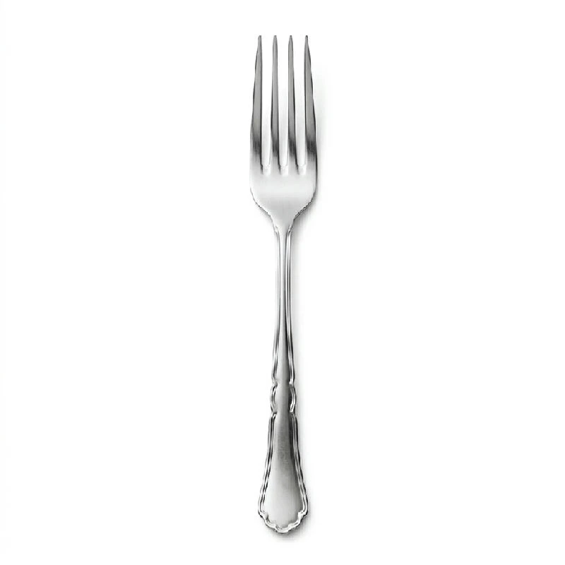 CHIPPENDAL Matgaffel 20,1 cm 2025812 by CHIPPENDAL color Silver