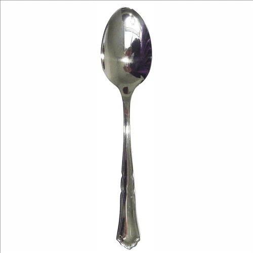 Dessertsked CHIPPENDAL 17,1 cm 2025820 by CHIPPENDAL color Silver