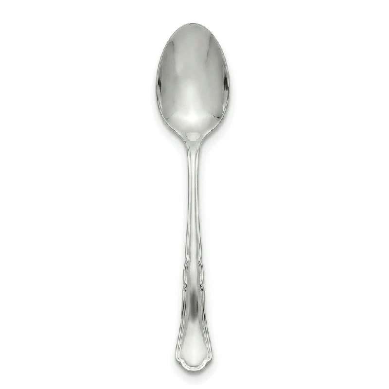 Kaffesked Chippendale 11,5 cm 2025824 by CHIPPENDAL color Silver