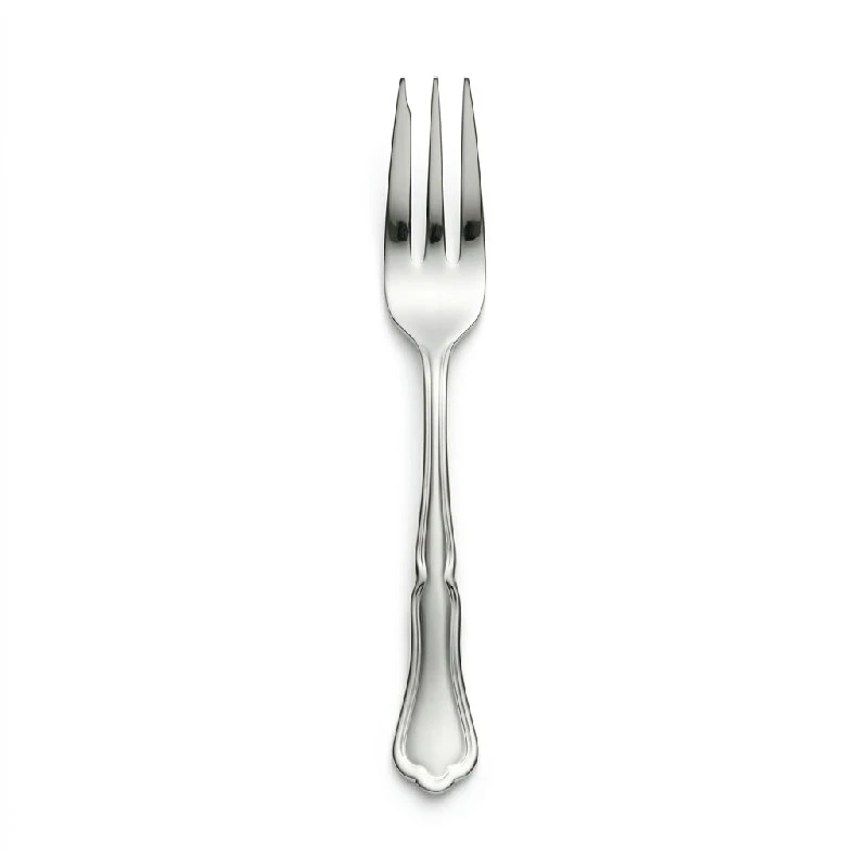 Tårtgaffel CHIPPENDALE 14,8 cm 2025826 by CHIPPENDAL color Silver