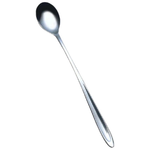 HAAHR & CO Tesked Lång Modell P1 20 cm 2026054 by HAAHR & CO color Silver
