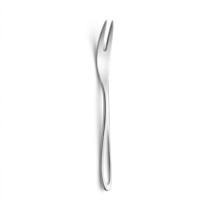 Påläggsgaffel P1 16,2 cm 2026044 by P1 color Silver