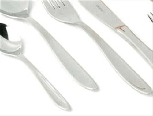Påläggsgaffel P1 16,2 cm 2026044 by P1 color Silver