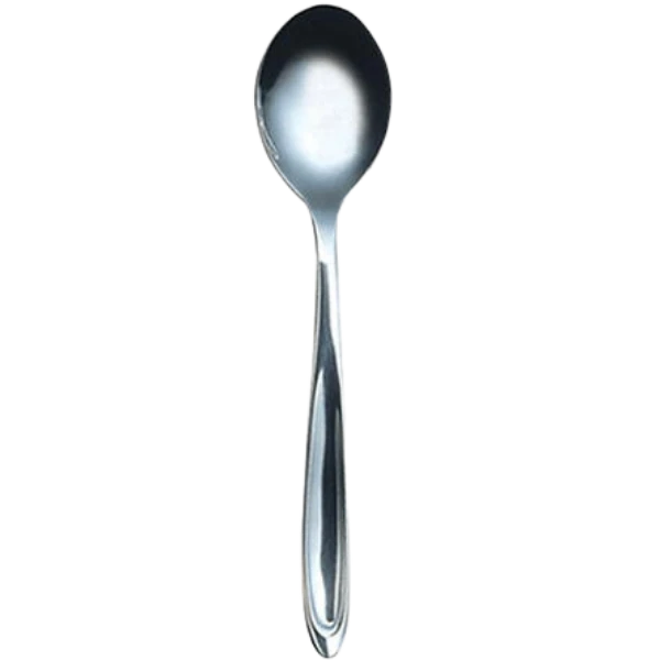 TESKEDAR P1 14 cm 2026042 by P1 color Silver