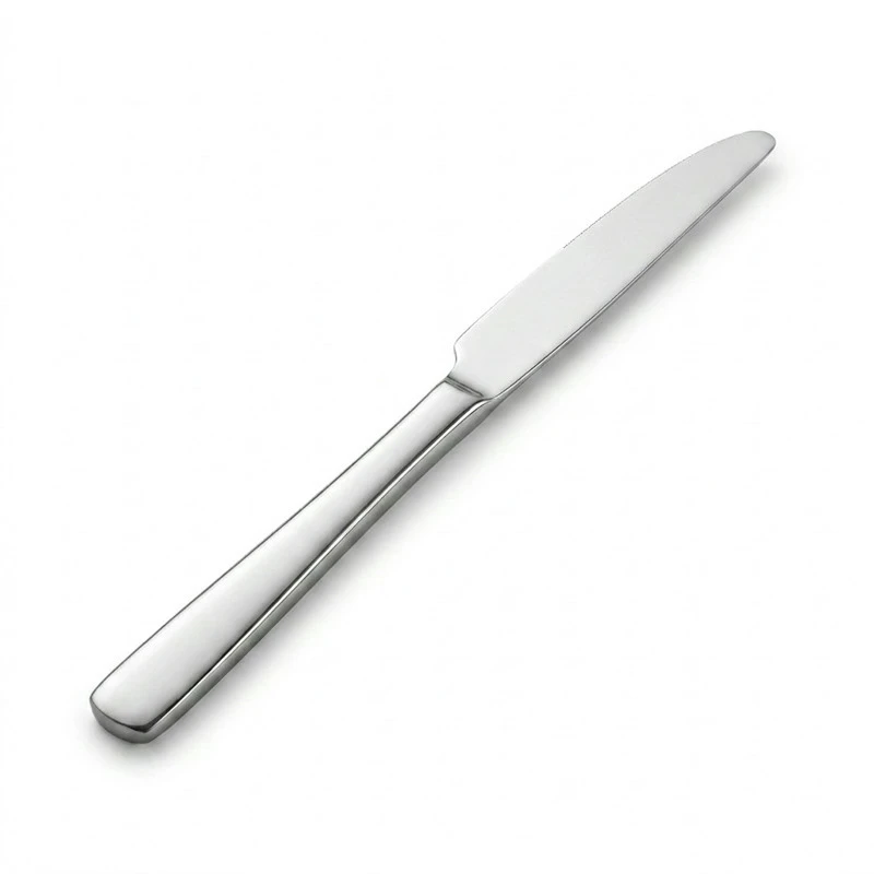 Bordskniv P3 23 cm 2025950 by P3 color Silver