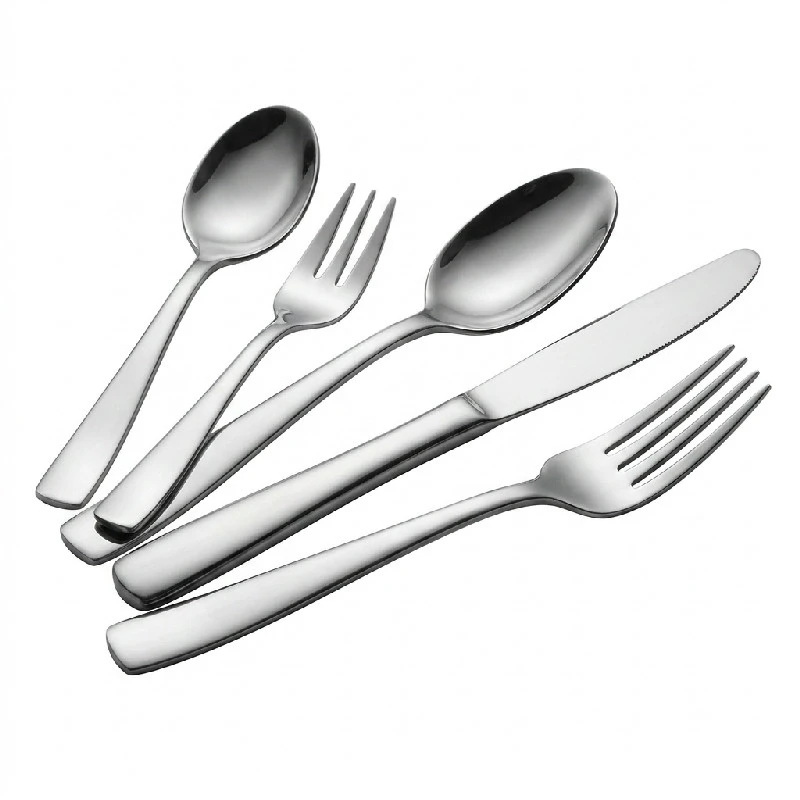 Tårtgaffel P3 14 cm 2025958 by P3 color Silver