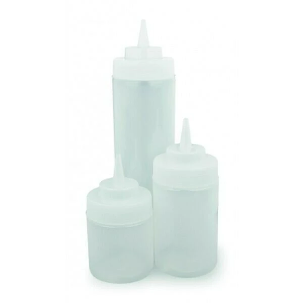 Klämflaska (950 ml) 2305-4 by PRIME BAR color Svart