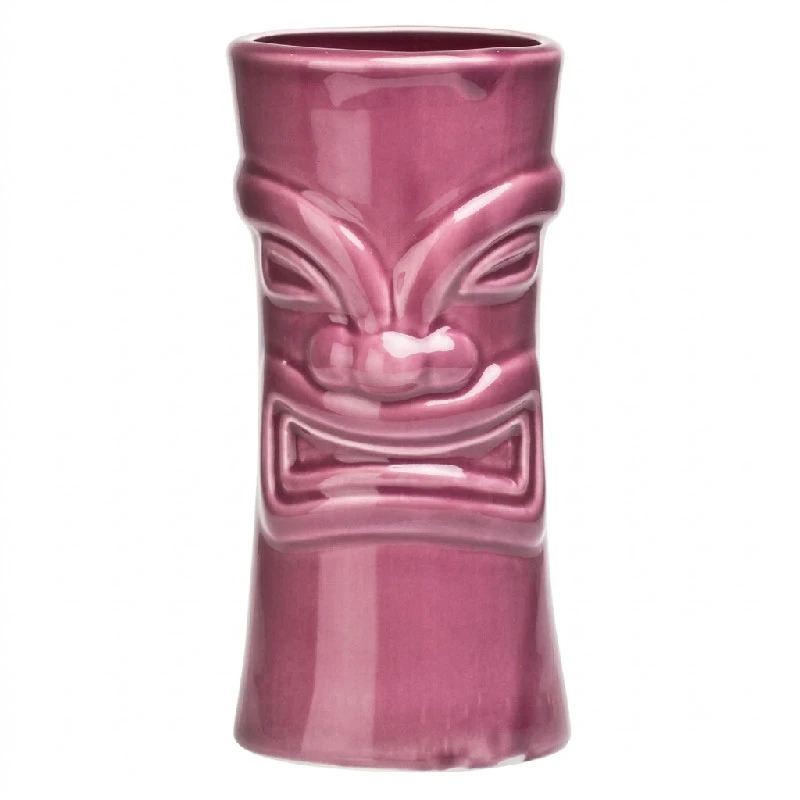 Tikiglas - Intoxica (590 ml) 4584 by Tiki color Svart