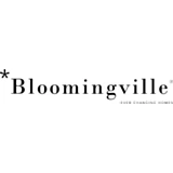 Bloomingville logo – inredning och bartillbehör hos Barlife.se