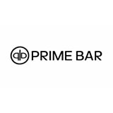 PRIME BAR logotyp – professionell barutrustning hos Barlife.se
