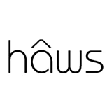 Hâws logotyp - köks- och barutrustning hos Barlife.se