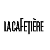 La Cafetière logotyp - kaffeutrustning hos Barlife.se