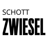 Schott logotyp - kristallglas och bartillbehör hos Barlife.se