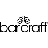 BarCraft logotyp – kvalitetstillbehör för hemmabaren