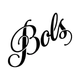 Bols logotyp - klassisk holländsk likör till cocktails