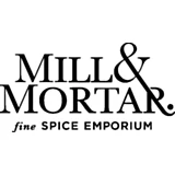 Mill & Mortar logotyp hos Barlife.se