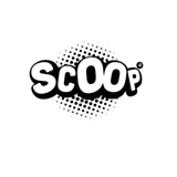 SCOOP logotyp hos Barlife.se