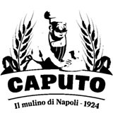 Caputo logotyp - autentiskt italienskt mjöl