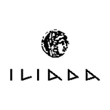 Iliada logo – grekiska oliver och delikatesser hos Barlife.se