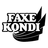 Faxe logotyp - Dansk öl hos Barlife.se