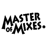 Master of Mixes cocktailmixers logotyp