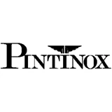 Pintinox logotyp – italiensk barutrustning och bestick hos Barlife.se