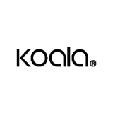 Koala logotyp - vintillbehör och barutrustning