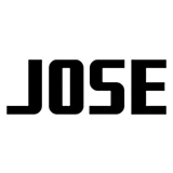 José Gourmet logotyp – exklusiva delikatesser hos Barlife.se