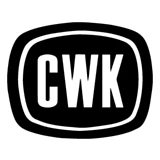 Cwk logotyp – barutrustning hos Barlife.se