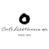 Feldthusen logotyp hos Barlife.se