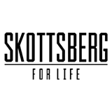 SKOTTSBERG logotyp – köksredskap och stekpannor