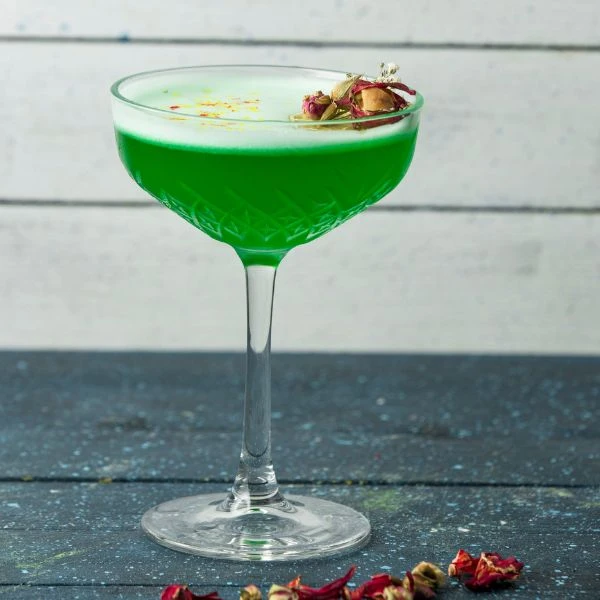 5 drinkar du kan göra med Pisang Ambon 