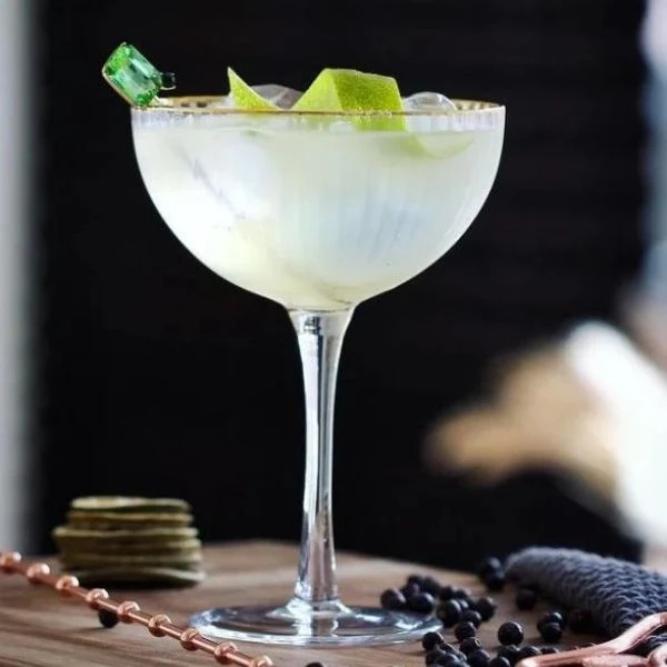 A Tribute to Ales Cocktail Recept