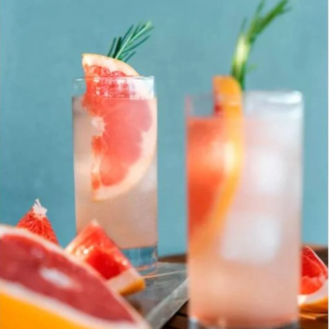 Cocktail-Rezept: CUCUMBER DARLING