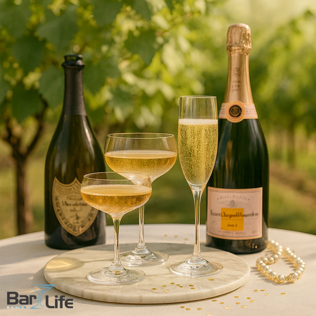champagnebord, champagne, champagneguide, mousserande vin, champagne typer, champagne smakprofiler, brut champagne, rosé champagne, blanc de blancs, blanc de noirs, serveringstips champagne, champagne temperatur, bästa champagne, vintage champagne, champa