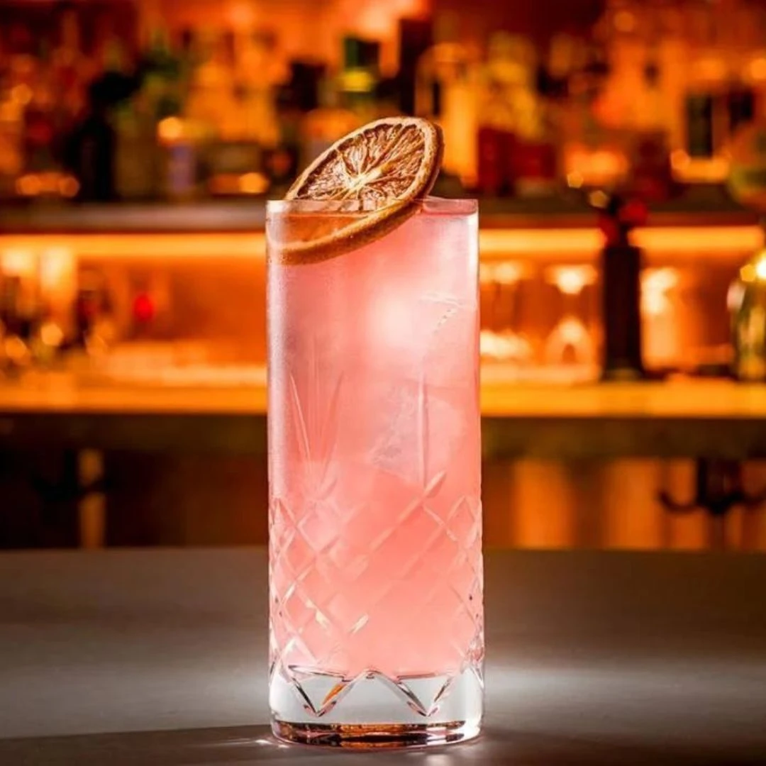 Cocktailrezept: HOT SUMMER
